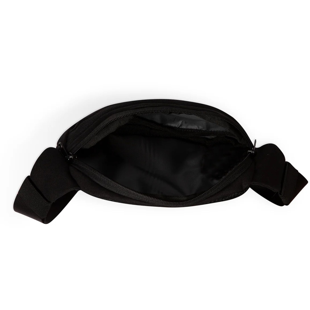 Kavu Canvas Spectator Black 9204-20 tassen online bestellen bij Kathmandu Outdoor & Travel