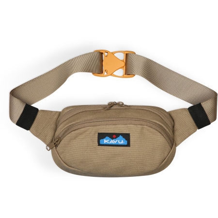 Kavu  Canvas Spectator Olive