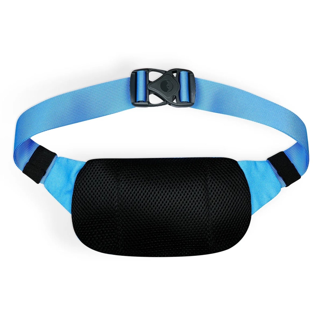 Kavu Canvas Spectator Blue Bay 9204-2489 tassen online bestellen bij Kathmandu Outdoor & Travel