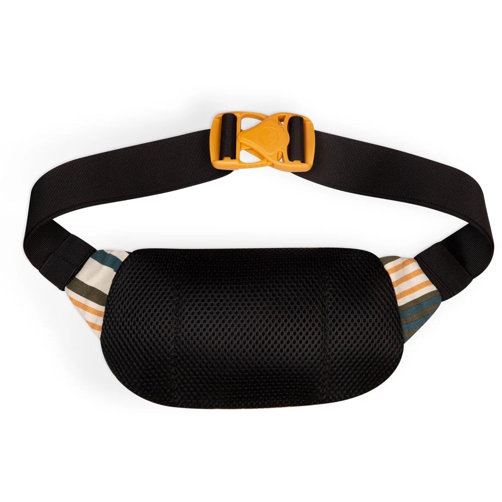 Kavu Canvas Spectator Kelp Stripe 9204-2503 tassen online bestellen bij Kathmandu Outdoor & Travel