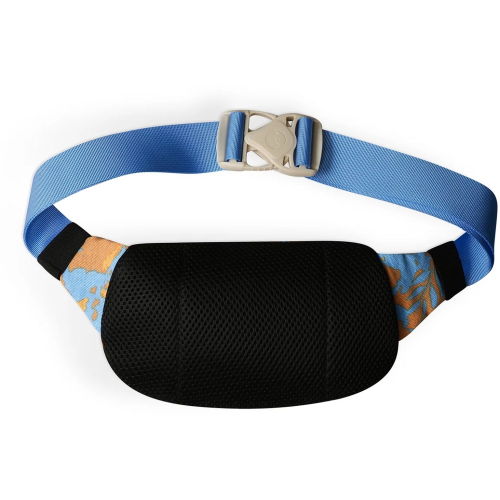 Kavu Canvas Spectator Sky Bloom 9204-2504 tassen online bestellen bij Kathmandu Outdoor & Travel