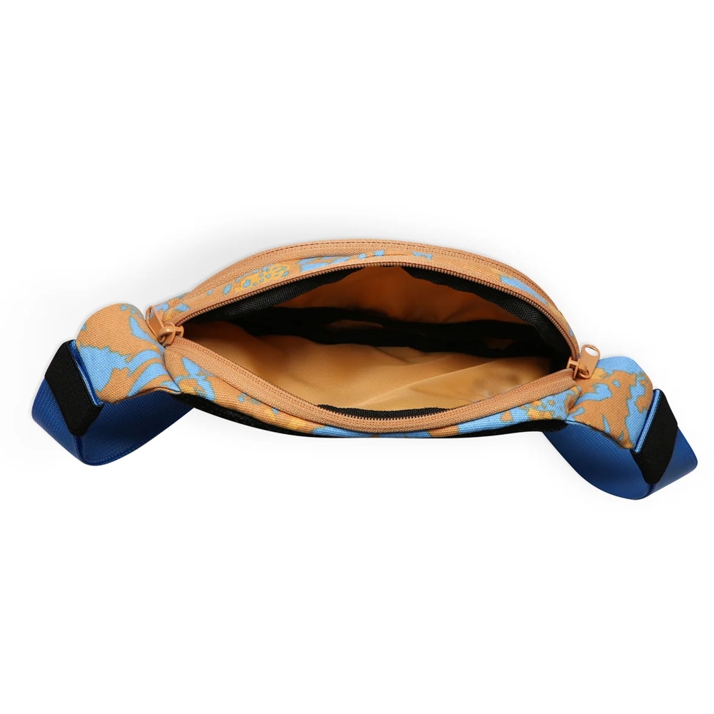 Kavu Canvas Spectator Sky Bloom 9204-2504 tassen online bestellen bij Kathmandu Outdoor & Travel