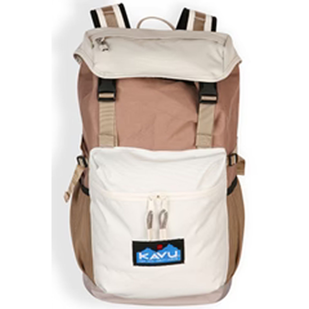 Kavu Timaru Pebblestone 9245-2513 dagrugzakken online bestellen bij Kathmandu Outdoor & Travel