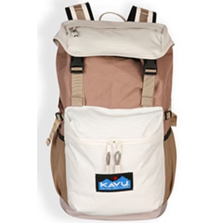 Kavu  Timaru Pebblestone