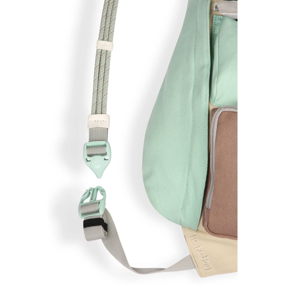 Kavu Mini Rope Bag Macarons 9150-2500 tassen online bestellen bij Kathmandu Outdoor & Travel