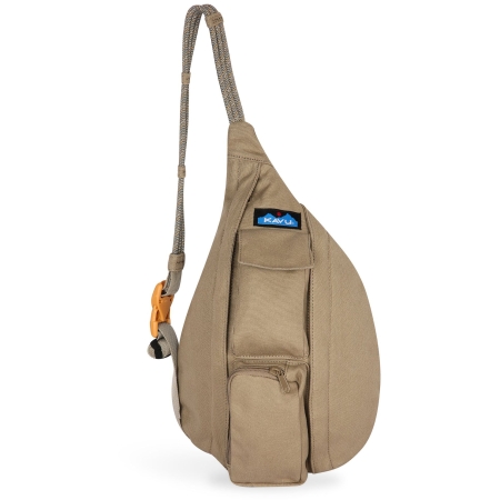 Kavu  Mini Rope Bag Olive