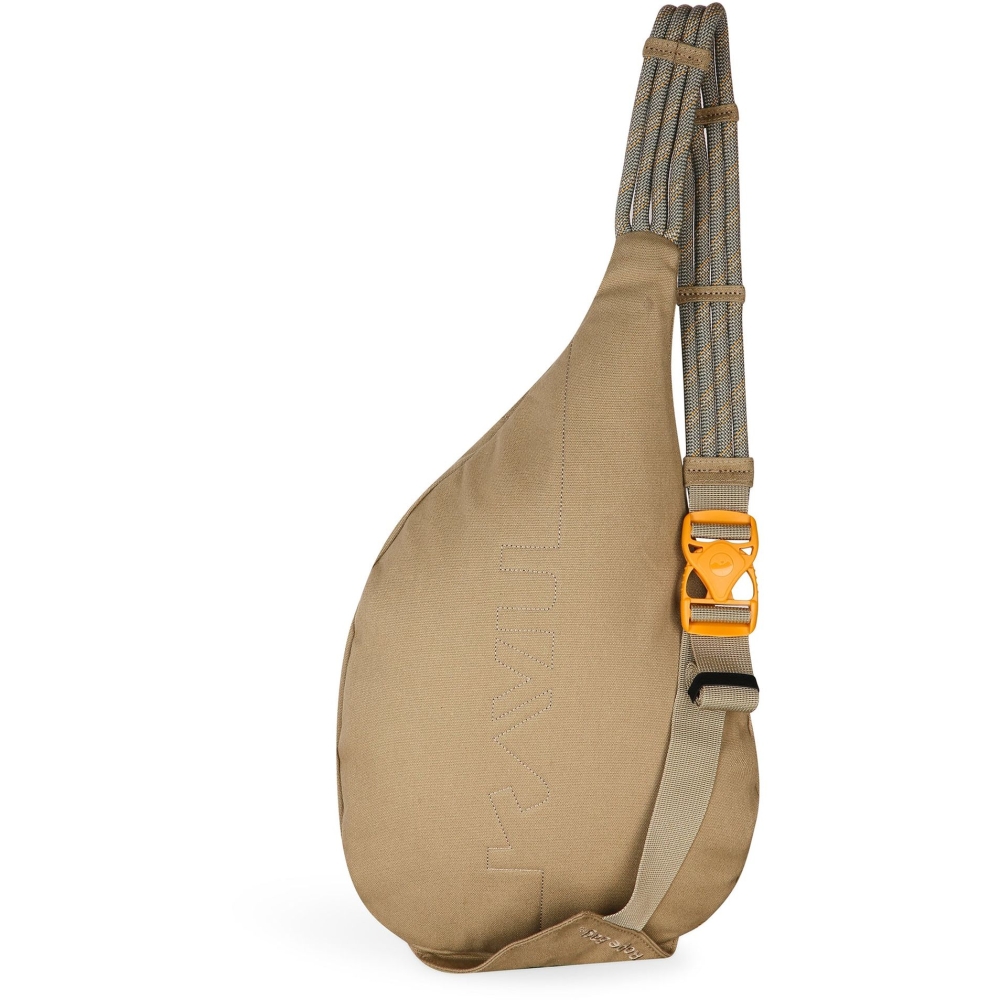 Kavu Rope Bag Olive 923-49 tassen online bestellen bij Kathmandu Outdoor & Travel