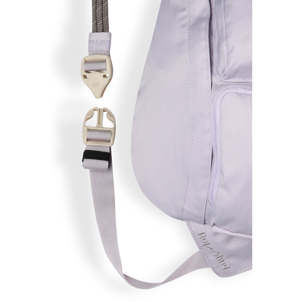 Kavu Mini Rope Sling Grey Dawn 9191-2506 tassen online bestellen bij Kathmandu Outdoor & Travel