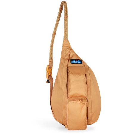Kavu  Mini Rope Sling Teak