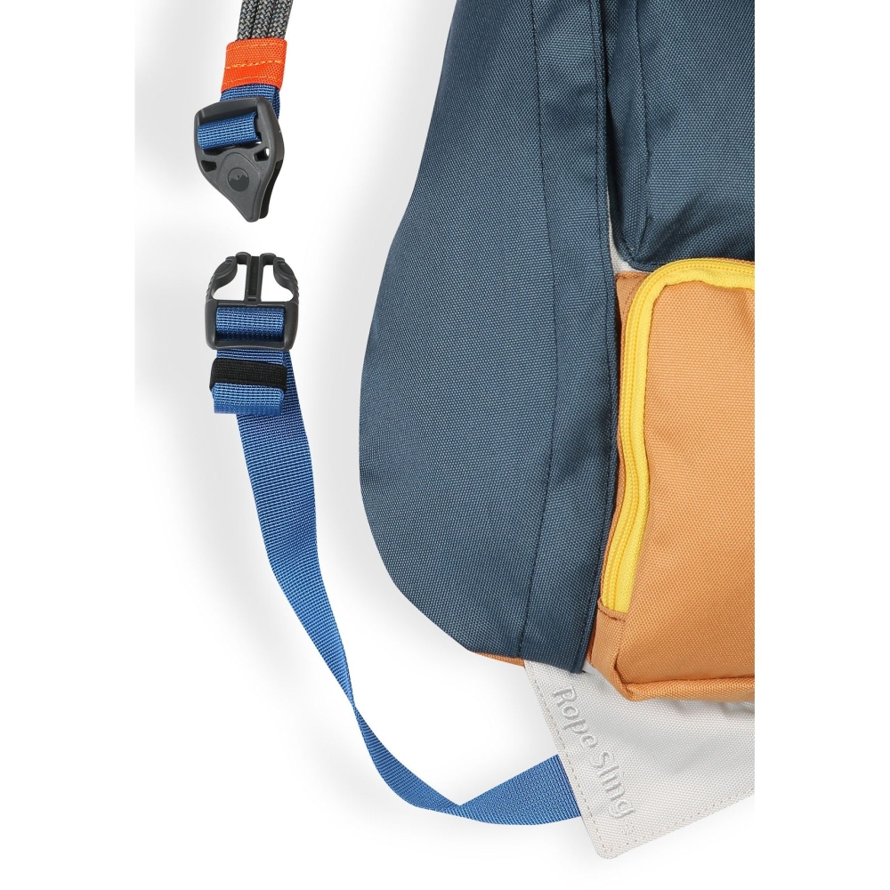 Kavu Mini Rope Sling Camper Cove 9191-2507 tassen online bestellen bij Kathmandu Outdoor & Travel
