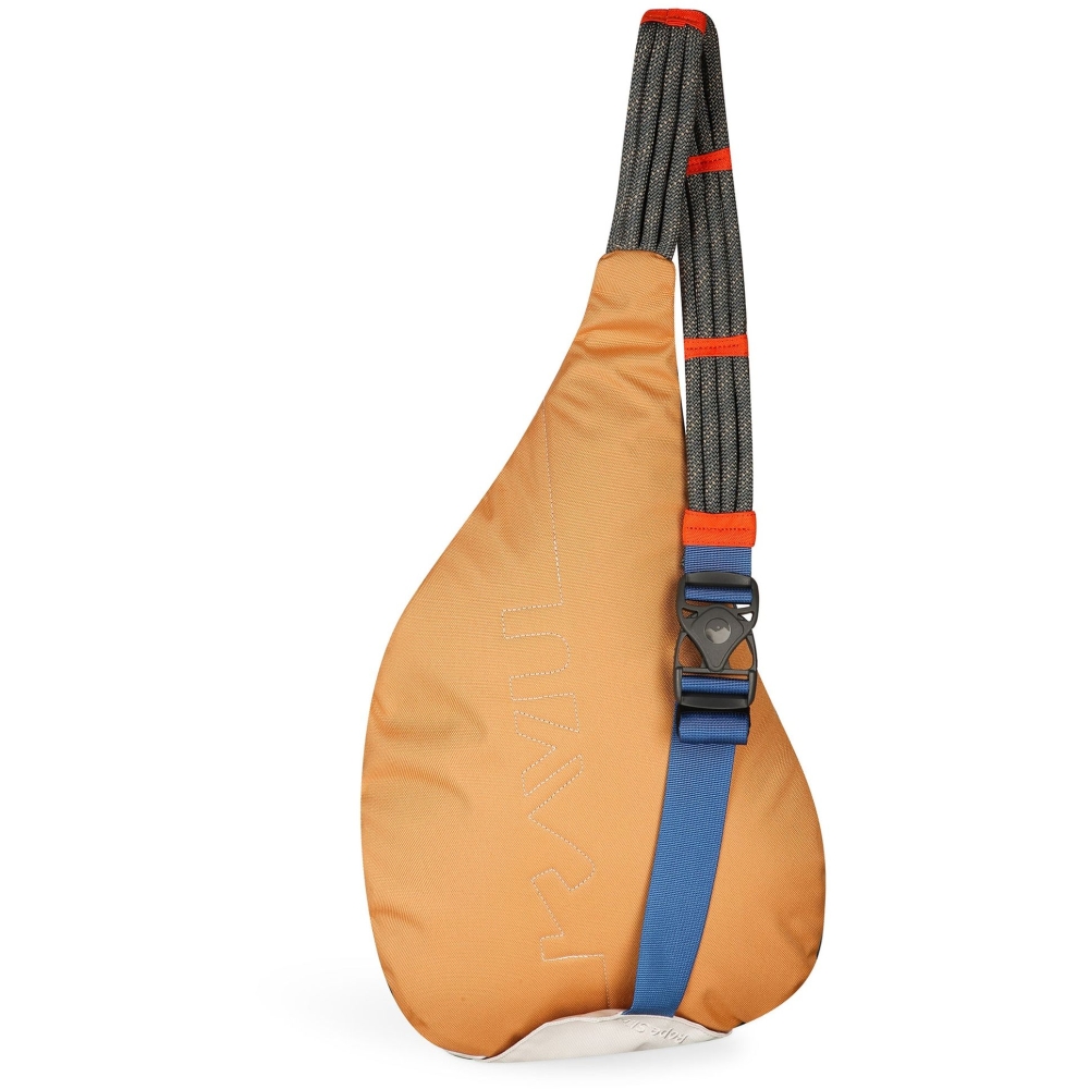 Kavu Rope Sling Camper Cove 944-2507 tassen online bestellen bij Kathmandu Outdoor & Travel