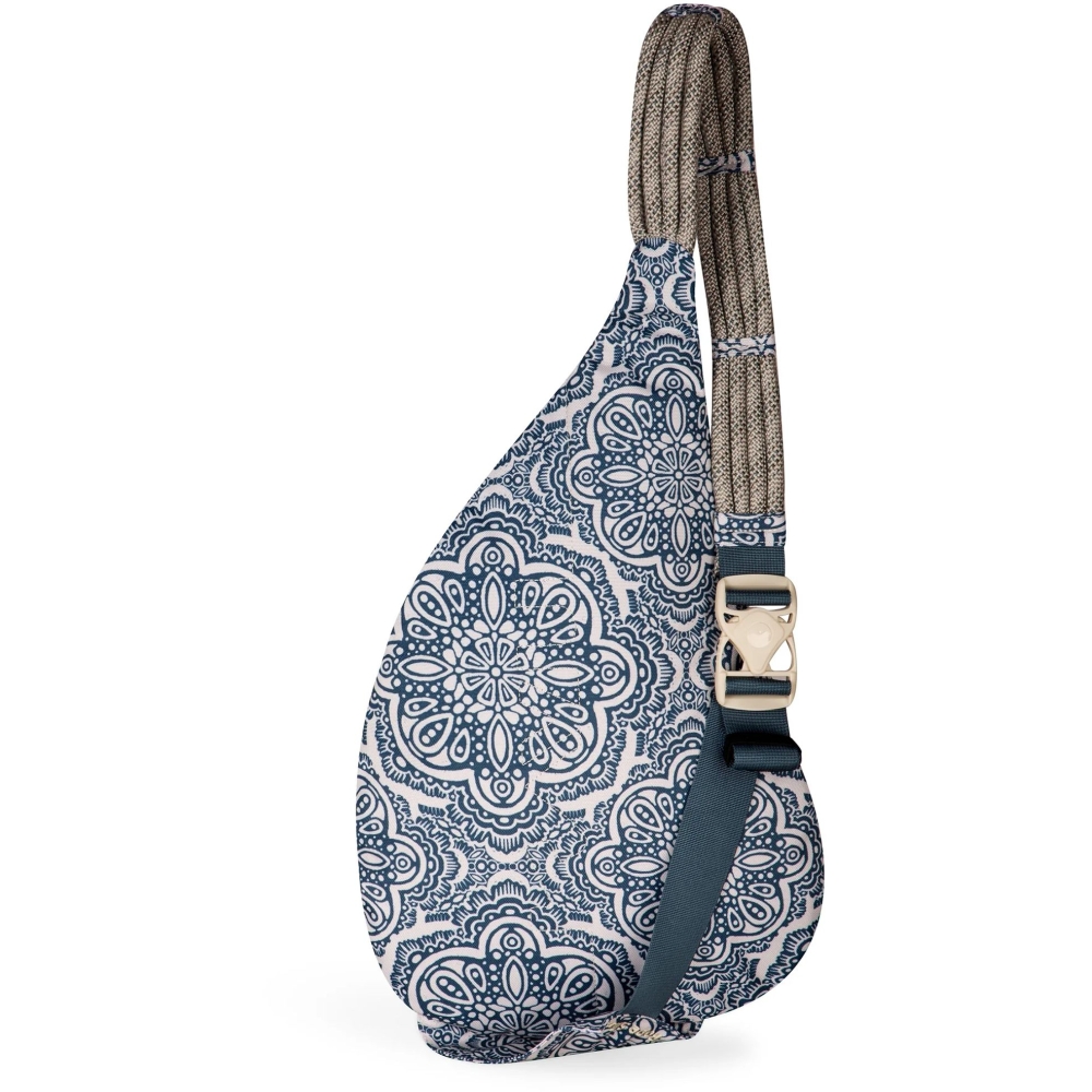 Kavu Rope Sling Divine Damask 944-2510 tassen online bestellen bij Kathmandu Outdoor & Travel
