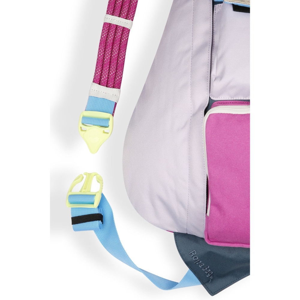 Kavu Remix Rope Bag Geode 9402-2514 tassen online bestellen bij Kathmandu Outdoor & Travel