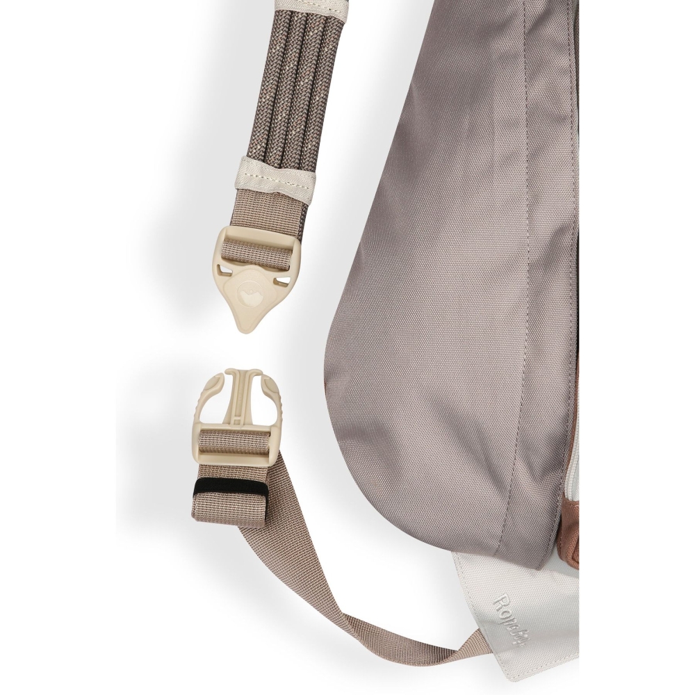 Kavu Remix Rope Bag Pebblestone 9402-2513 tassen online bestellen bij Kathmandu Outdoor & Travel