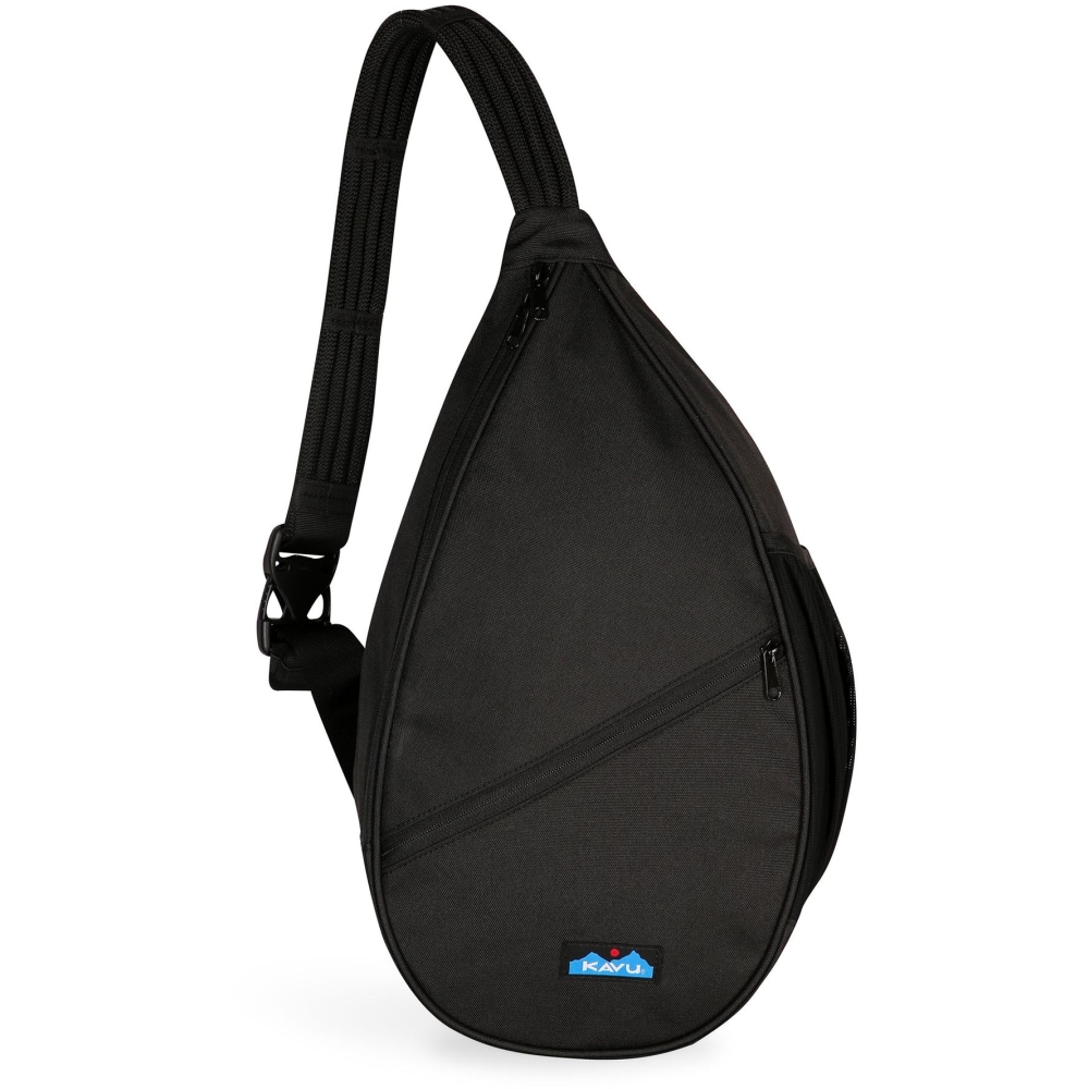 Kavu Paxton Pack Raven 870-2010 tassen online bestellen bij Kathmandu Outdoor & Travel
