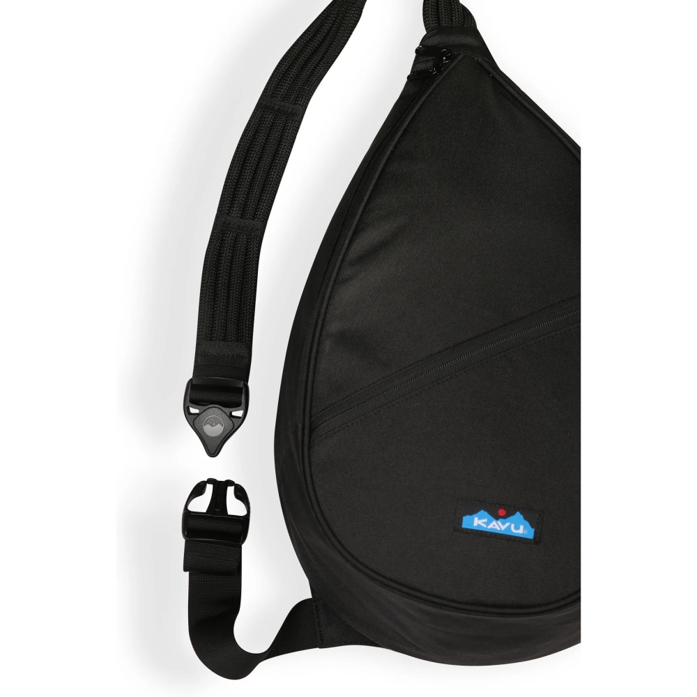 Kavu Paxton Pack Raven 870-2010 tassen online bestellen bij Kathmandu Outdoor & Travel