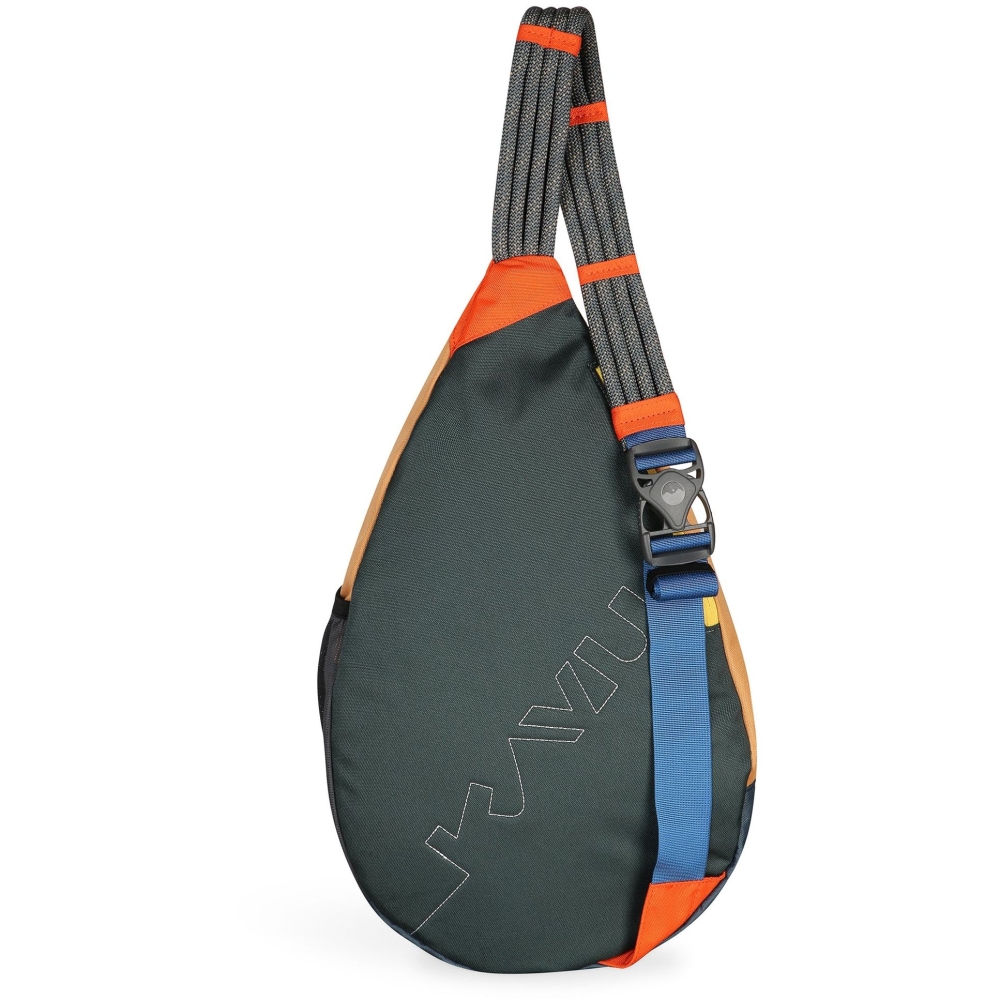 Kavu Paxton Pack Camper Cove 870-2507 tassen online bestellen bij Kathmandu Outdoor & Travel