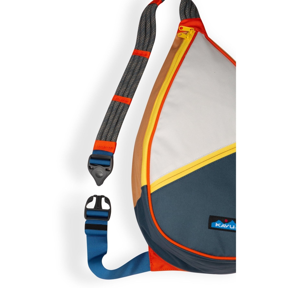 Kavu Paxton Pack Camper Cove 870-2507 tassen online bestellen bij Kathmandu Outdoor & Travel