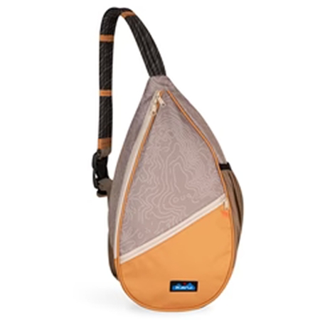 Kavu  Paxton Pack Taupe Topo