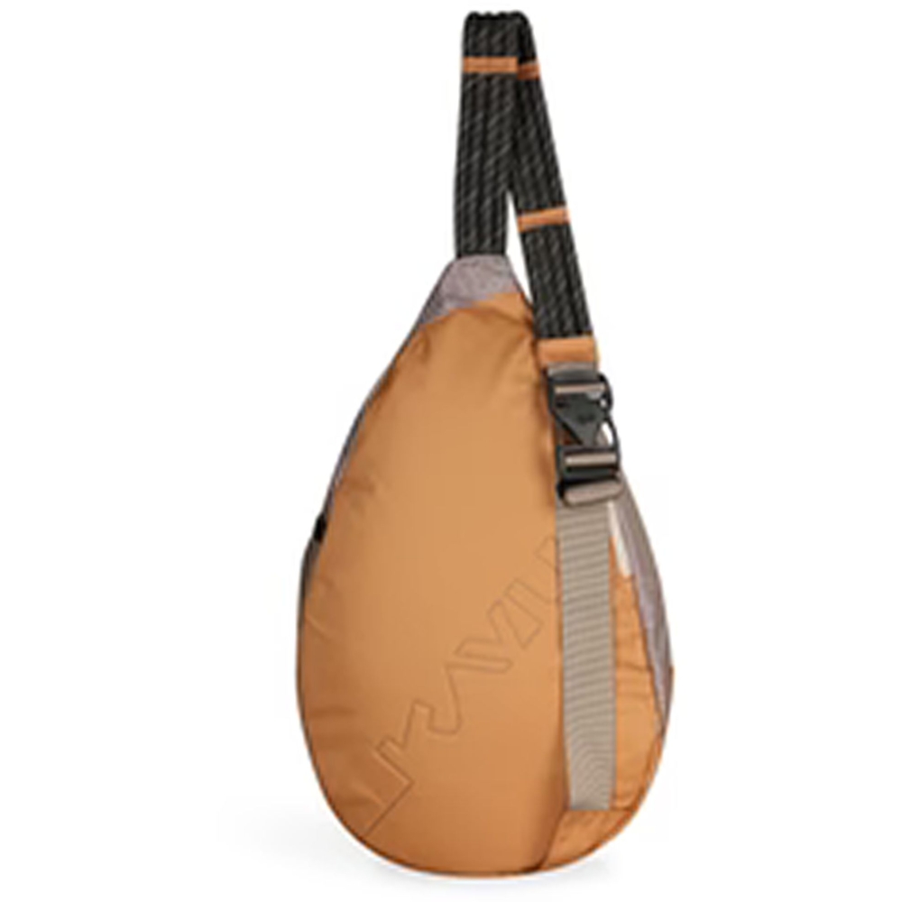 Kavu Paxton Pack Taupe Topo 870-2509 tassen online bestellen bij Kathmandu Outdoor & Travel