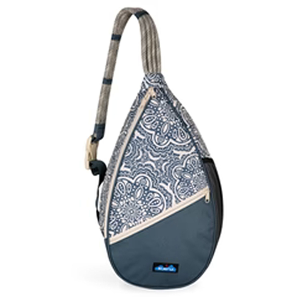 Kavu Paxton Pack Divine Damask 870-2510 tassen online bestellen bij Kathmandu Outdoor & Travel