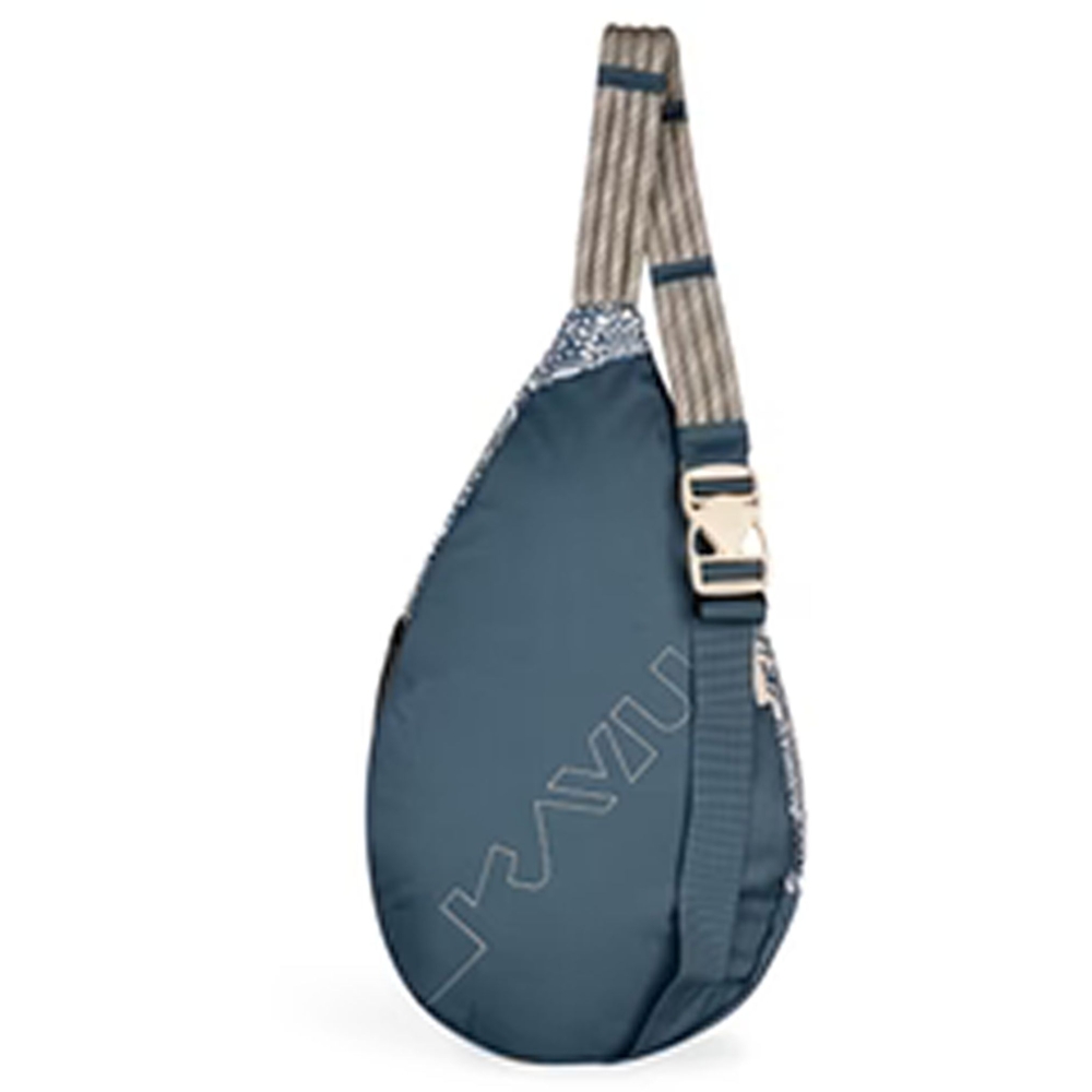 Kavu Paxton Pack Divine Damask 870-2510 tassen online bestellen bij Kathmandu Outdoor & Travel