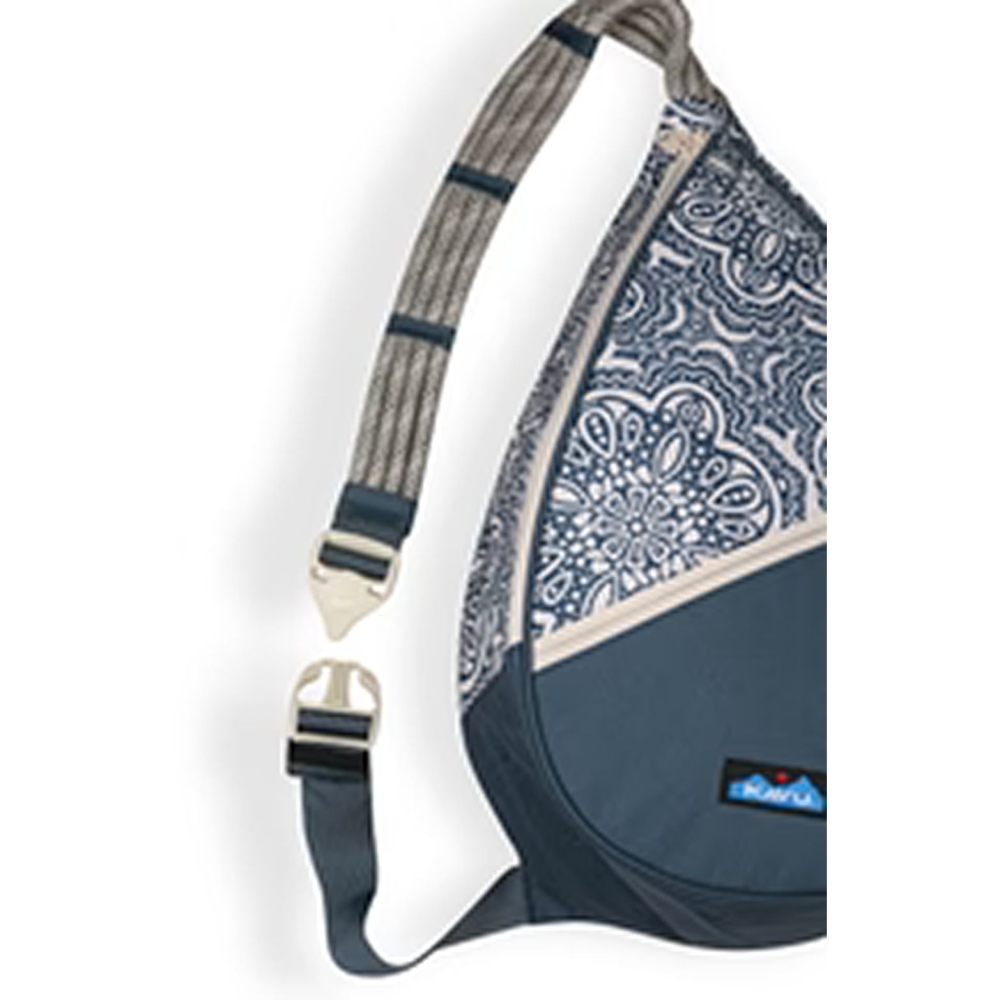 Kavu Paxton Pack Divine Damask 870-2510 tassen online bestellen bij Kathmandu Outdoor & Travel