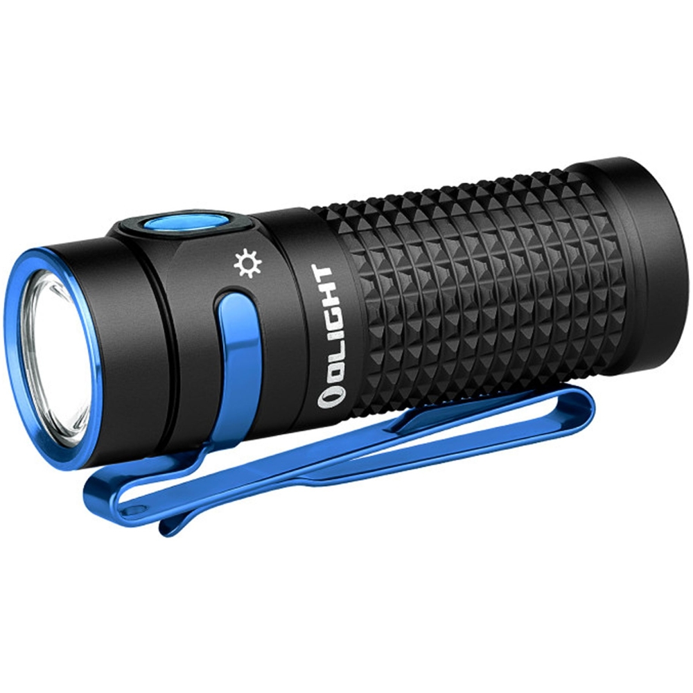 Olight Baton 4 Zwart OL BATON 4 verlichting online bestellen bij Kathmandu Outdoor & Travel