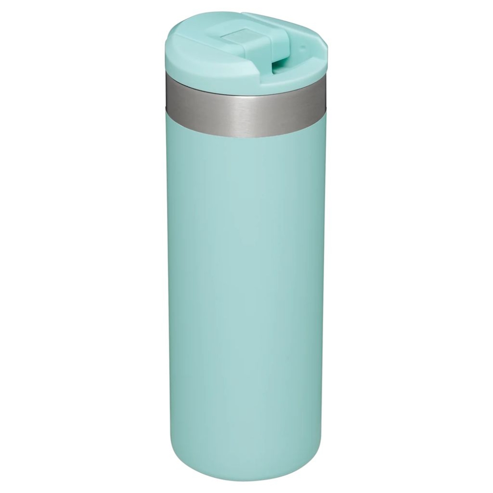 Stanley The AeroLight Transit Mug 0,47L Watercolor Blue 10-10787-199 drinkflessen en thermosflessen online bestellen bij Kathmandu Outdoor & Travel