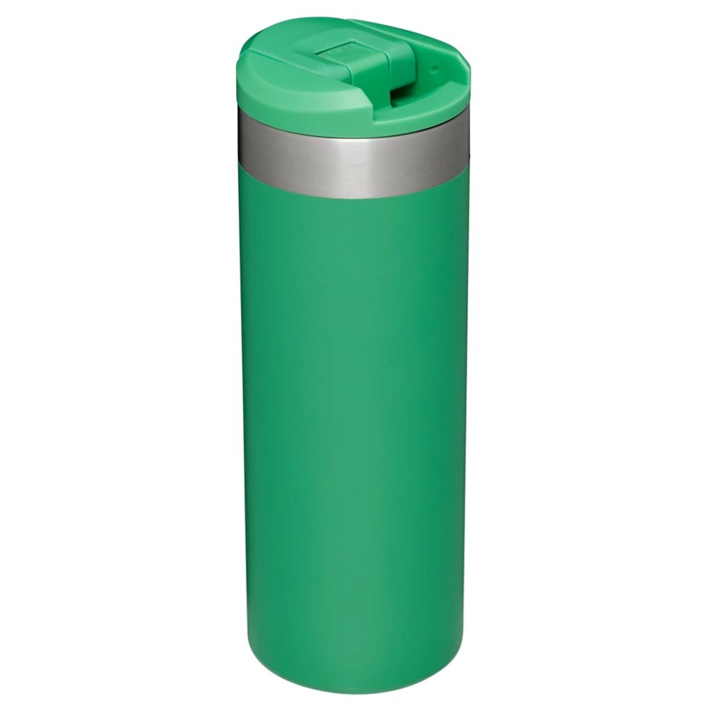 Stanley The AeroLight Transit Mug 0,47L Meadow 10-10787-201 drinkflessen en thermosflessen online bestellen bij Kathmandu Outdoor & Travel