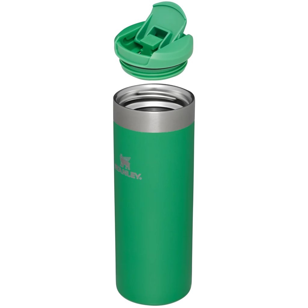 Stanley The AeroLight Transit Mug 0,47L Meadow 10-10787-201 drinkflessen en thermosflessen online bestellen bij Kathmandu Outdoor & Travel