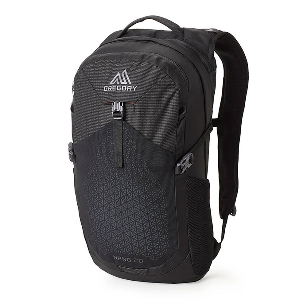   Nano 20 Obsidian Black - www.kathmandu.nl - kathmandu.nl