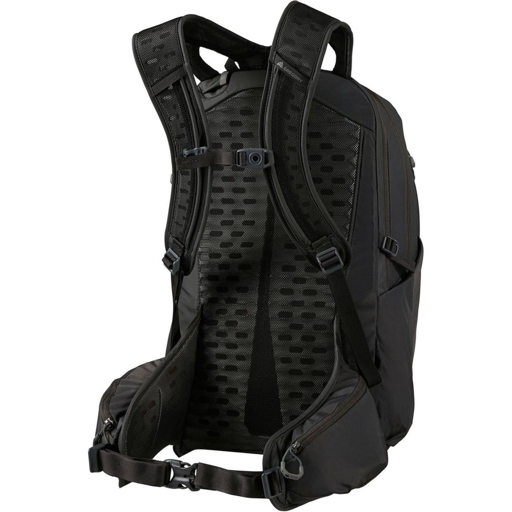   Kiro 22 Obsidian Black - www.kathmandu.nl - kathmandu.nl