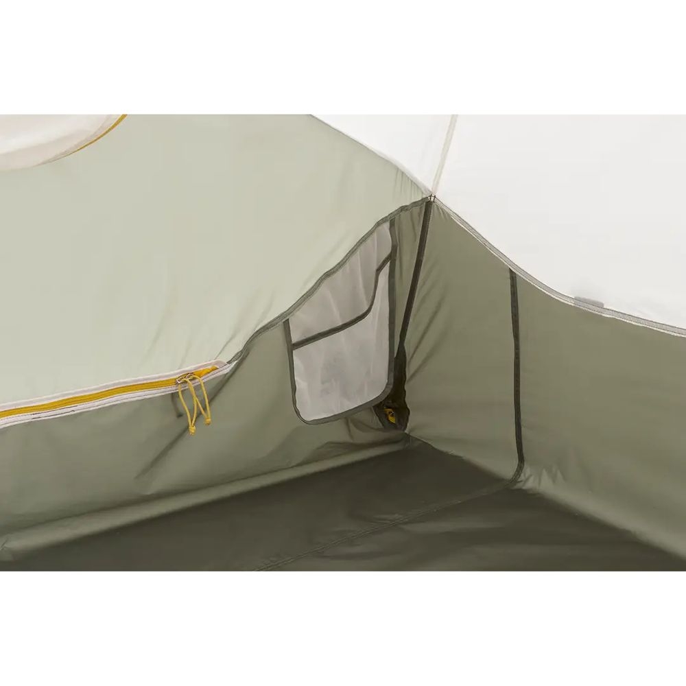 Nemo Aurora Ridge 2P & Footprint  Marsh / Boreal 811666033925 tenten online bestellen bij Kathmandu Outdoor & Travel