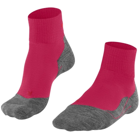 Falke  TK5 Wander Short Women's Roze 