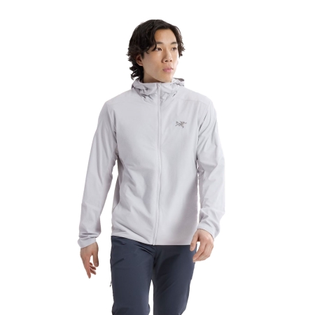 Arc'teryx  Atom SL Hoody Solitude