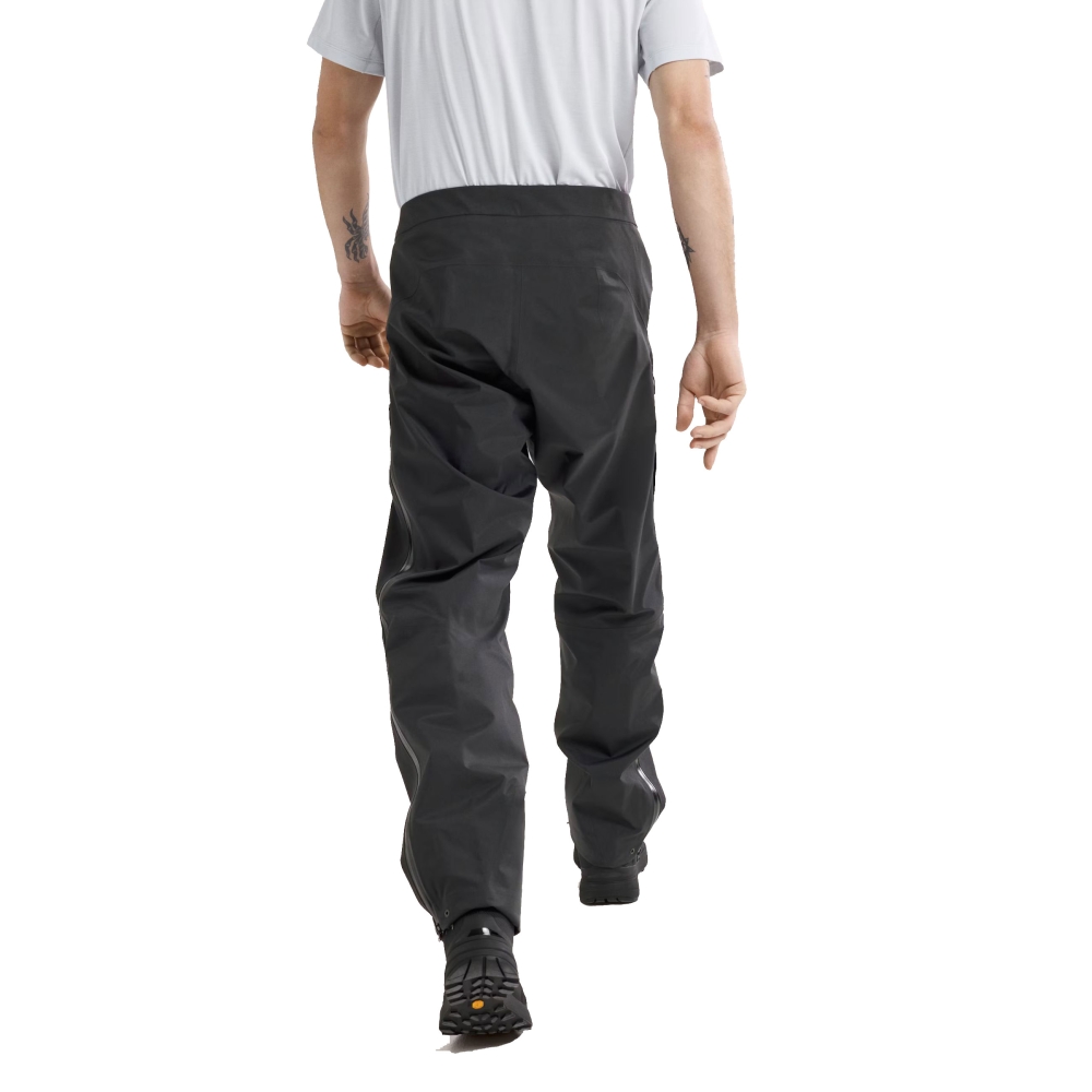 Arc'teryx Beta Pant Regular Black 9569-002291 broeken online bestellen bij Kathmandu Outdoor & Travel