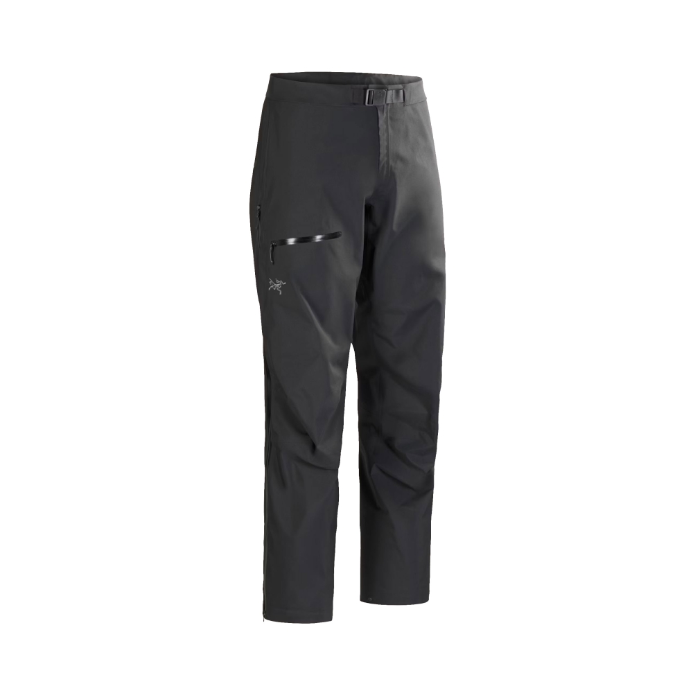 Arc'teryx Beta Pant Regular Black 9569-002291 broeken online bestellen bij Kathmandu Outdoor & Travel