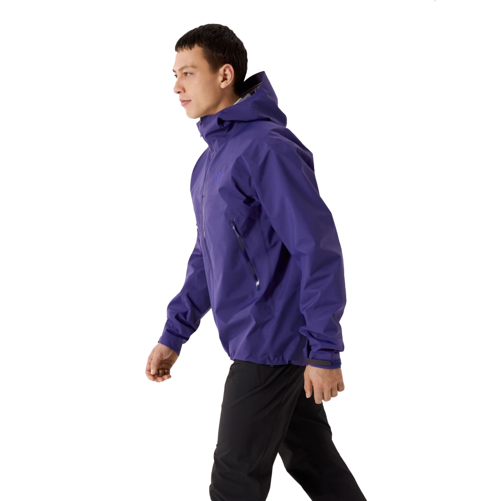 Arc'teryx Beta Jacket Soulsonic 9648-002777 jassen online bestellen bij Kathmandu Outdoor & Travel
