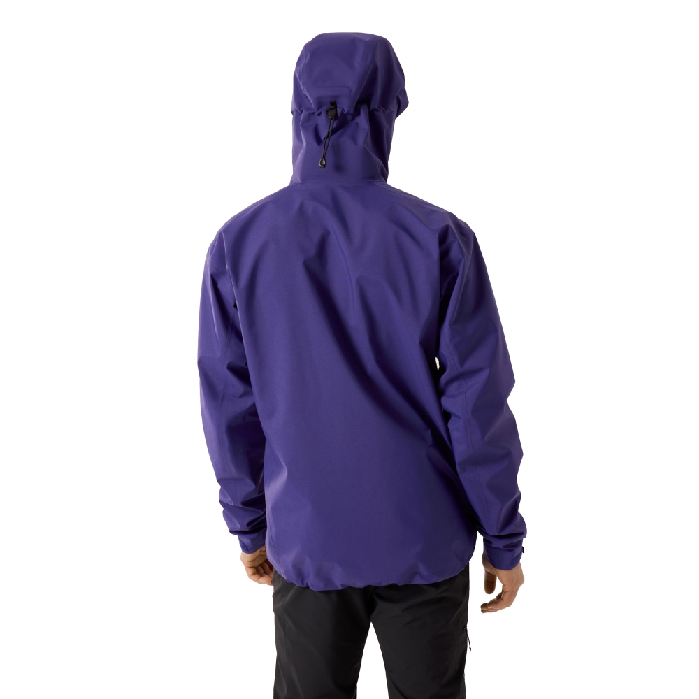 Arc'teryx Beta Jacket Soulsonic 9648-002777 jassen online bestellen bij Kathmandu Outdoor & Travel
