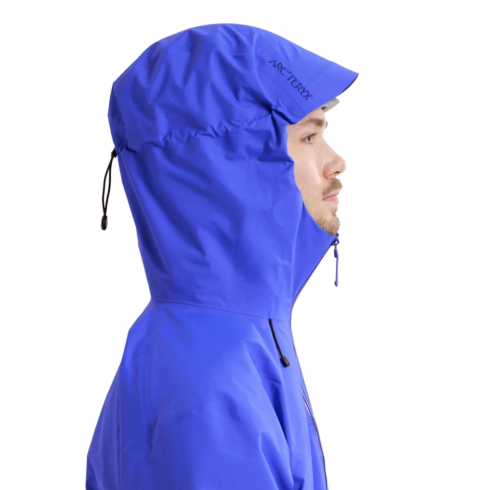 Arc'teryx Beta SL Jacket Electra 9684-021794 jassen online bestellen bij Kathmandu Outdoor & Travel