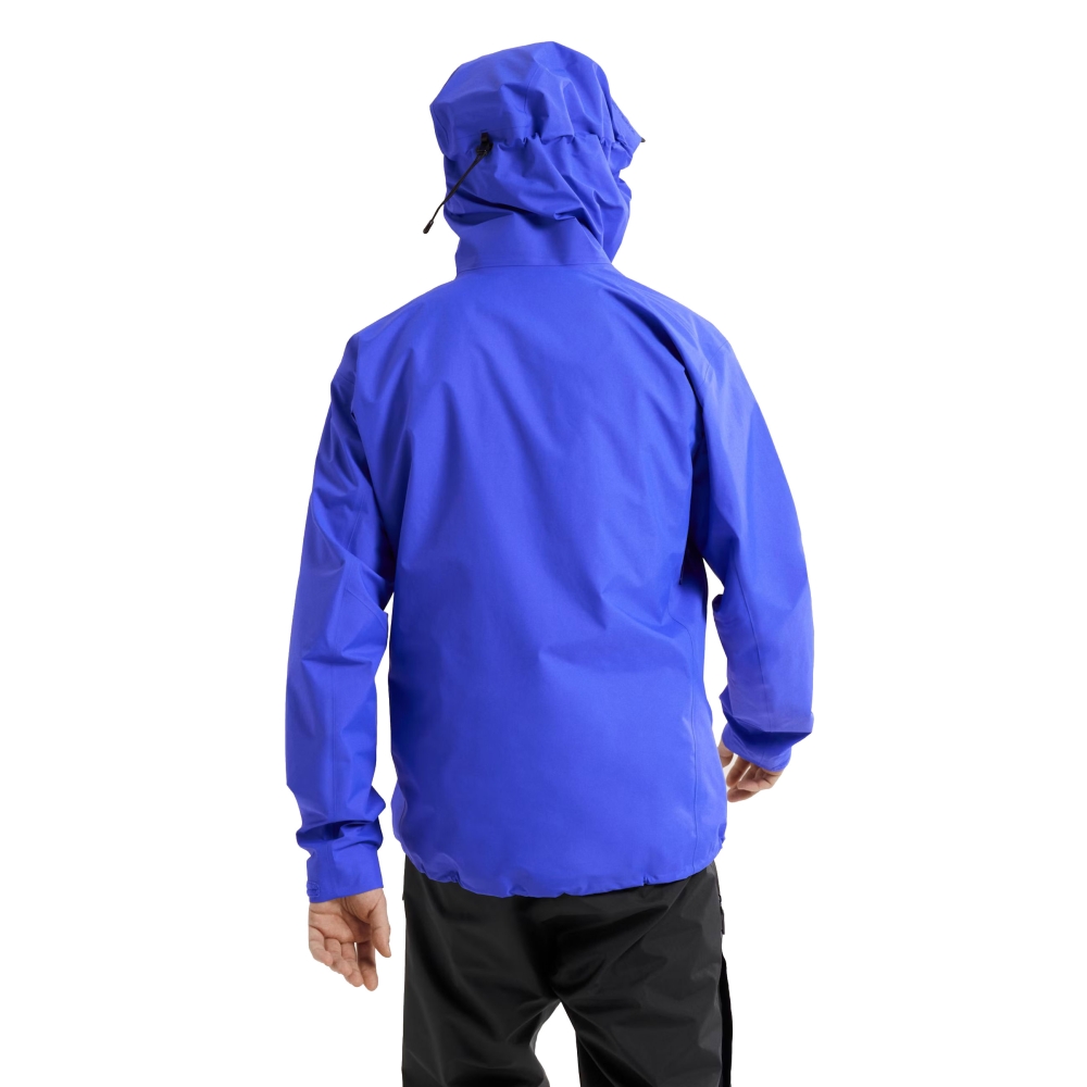 Arc'teryx Beta SL Jacket Electra 9684-021794 jassen online bestellen bij Kathmandu Outdoor & Travel