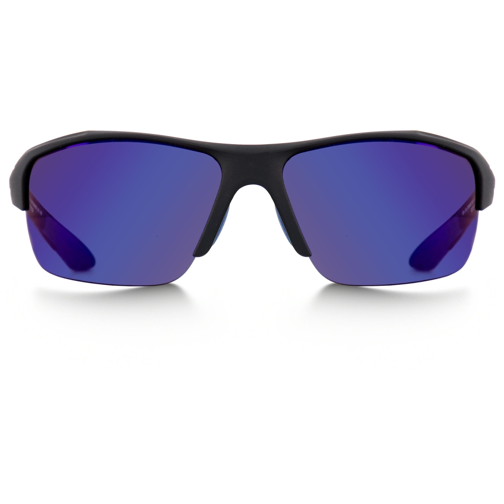 Sinner Reyes CX Matte Black SISU-855-10-90B zonnebrillen online bestellen bij Kathmandu Outdoor & Travel