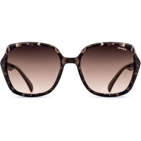 Sinner  Montara Shiny Cry Brown Tort