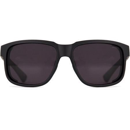 Sinner  Kaplan Matte Black Smoke