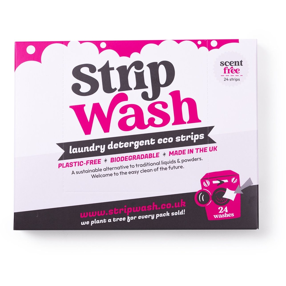 Eco Living Wasstrips wasmachine, geurloos    688280 kleding accessoires online bestellen bij Kathmandu Outdoor & Travel