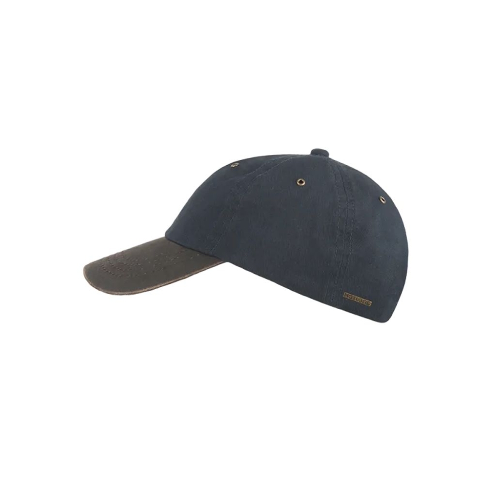 Hatland Nadal Navy 10101/02 kleding accessoires online bestellen bij Kathmandu Outdoor & Travel