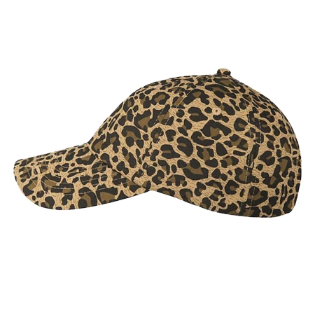 Hatland  Arno Bruin Print
