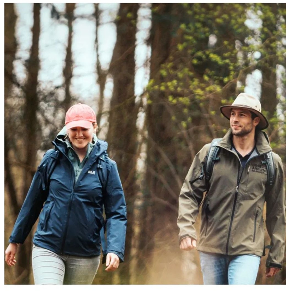 Hatland Joey Red 13025/08 kleding accessoires online bestellen bij Kathmandu Outdoor & Travel