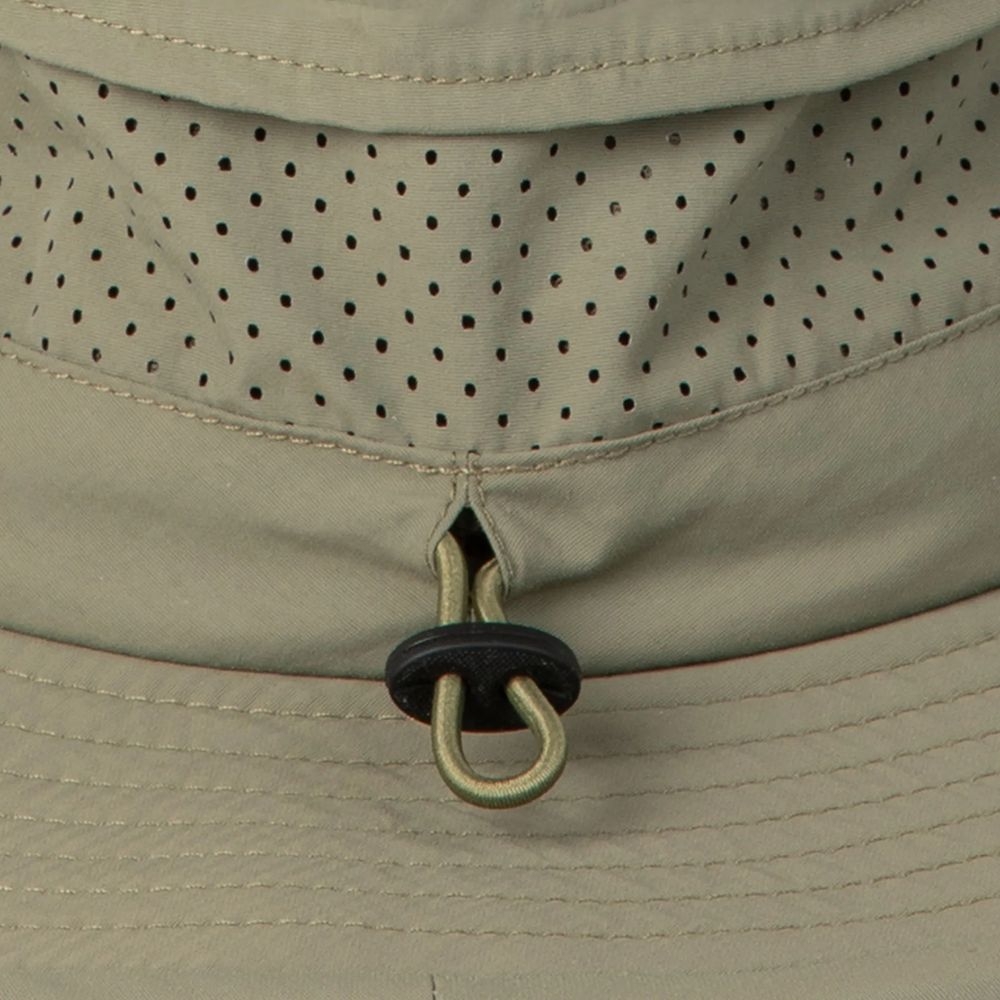 Tilley Dunes Explorer Hat Olive HT9006-527 kleding accessoires online bestellen bij Kathmandu Outdoor & Travel
